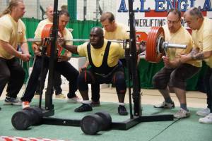 Photo by Dave McWilliams