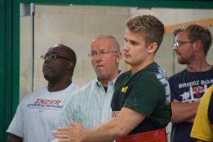 Photo by Dave McWilliams