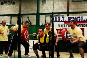 Photo by Dave McWilliams