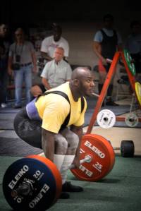 Photo by Dave McWilliams