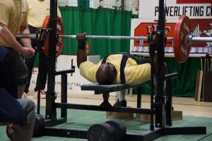 Photo by Dave McWilliams