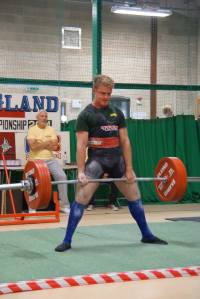 Photo by Dave McWilliams