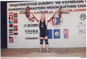 European Masters 2005